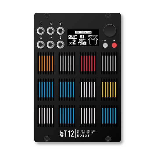 T12 (3U)