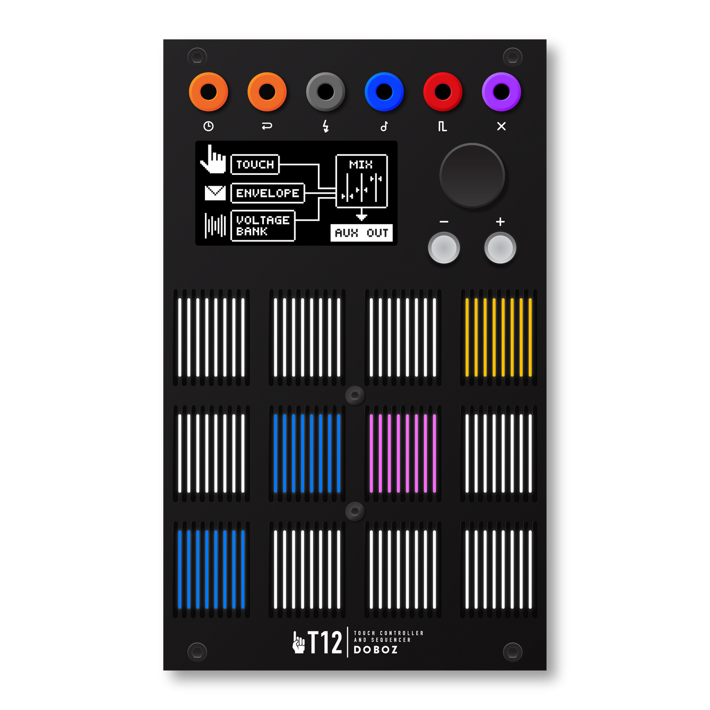 T12 (4U)