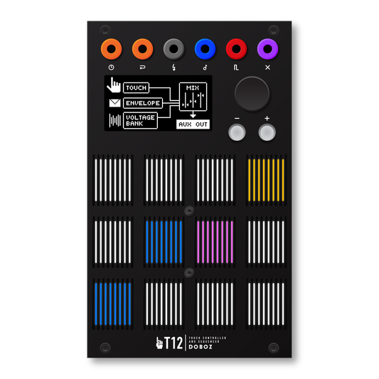 T12 (4U)