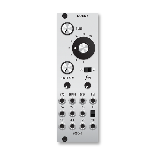 VCO340